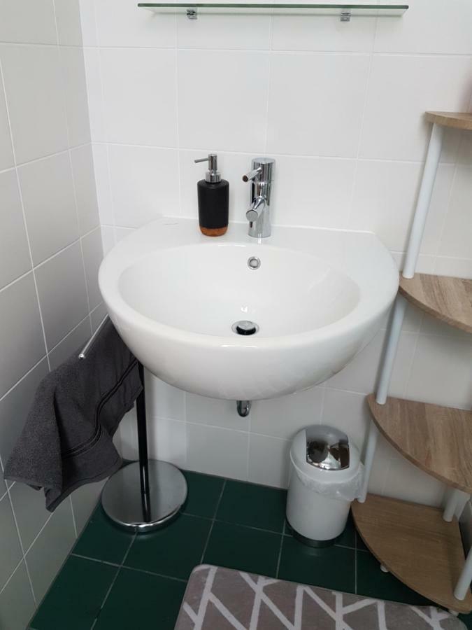 Apartament Nigritella Kranjska Gora Zewnętrze zdjęcie
