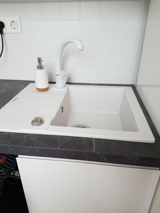 Apartament Nigritella Kranjska Gora Zewnętrze zdjęcie