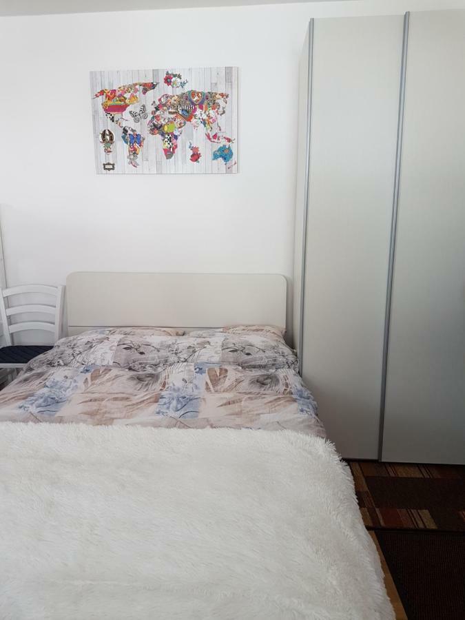 Apartament Nigritella Kranjska Gora Zewnętrze zdjęcie